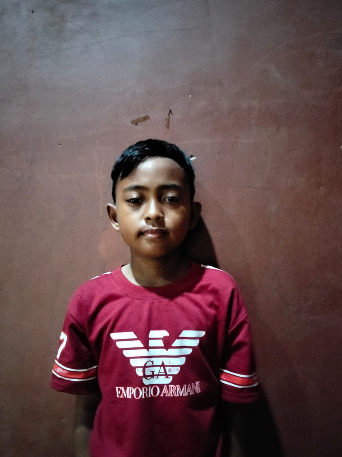 Alvin Aditya Pratama
